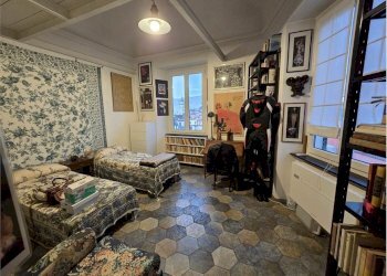 One-room apartment Genova - photo 2