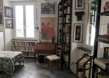 One-room apartment Genova - photo 5