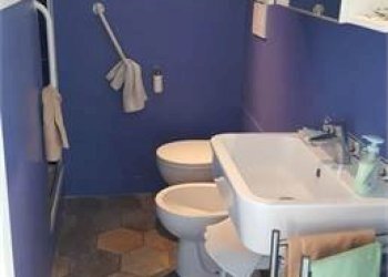 One-room apartment Genova - photo 9