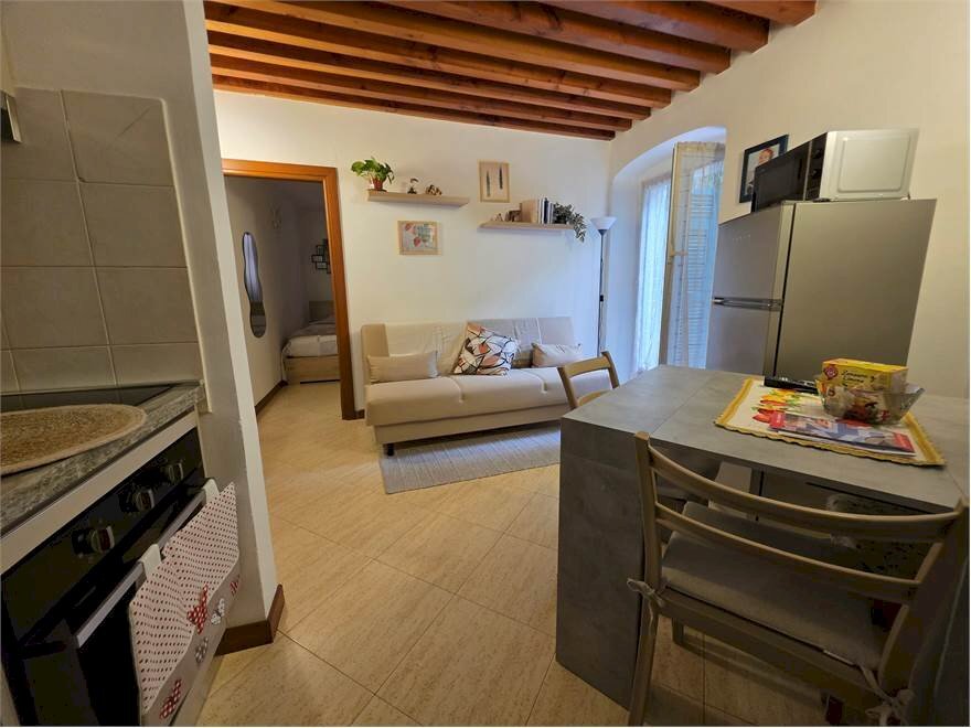 Bilocale Genova (zona Lagaccio) - foto 3