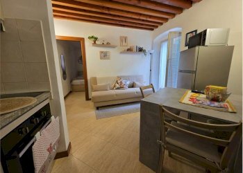 Bilocale Genova (zona Lagaccio) - foto 3