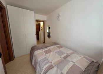 Bilocale Genova (zona Lagaccio) - foto 6