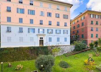 Bilocale Genova (zona Lagaccio) - foto 11