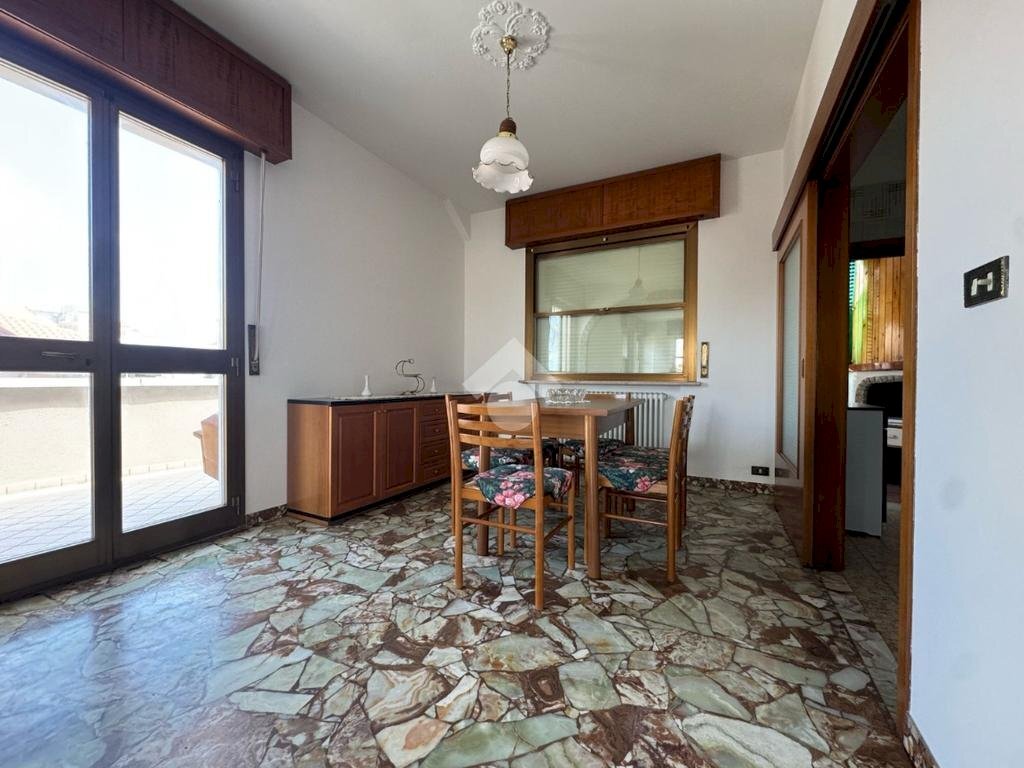Three-room apartment Via Milano, Cattolica - photo 3