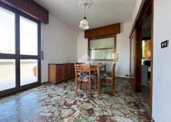 Three-room apartment Via Milano, Cattolica - photo 3