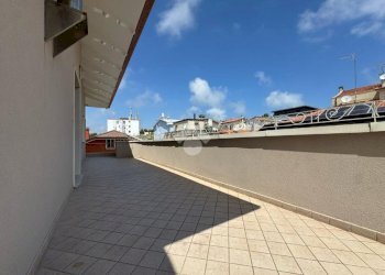 Three-room apartment Via Milano, Cattolica - photo 4