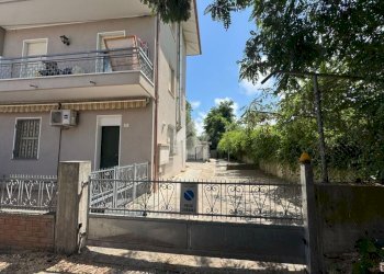 Three-room apartment Via Milano, Cattolica - photo 19