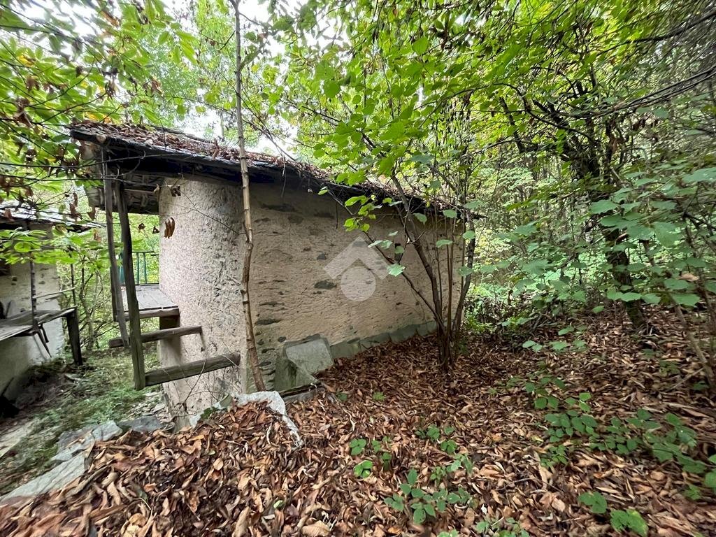 Rustico Via Pravallino, Bagnolo Piemonte - foto 2