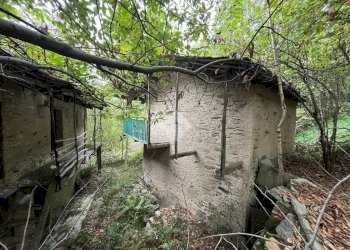 Rustico Via Pravallino, Bagnolo Piemonte - foto 1