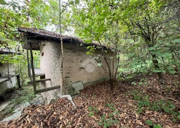 Rustico Via Pravallino, Bagnolo Piemonte - foto 2