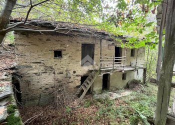 Rustico Via Pravallino, Bagnolo Piemonte - foto 4
