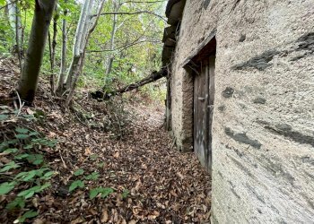 Rustico Via Pravallino, Bagnolo Piemonte - foto 6