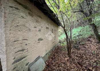 Rustico Via Pravallino, Bagnolo Piemonte - foto 9