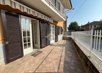 Four-room apartment Via Villaretto, Bagnolo Piemonte - photo 17
