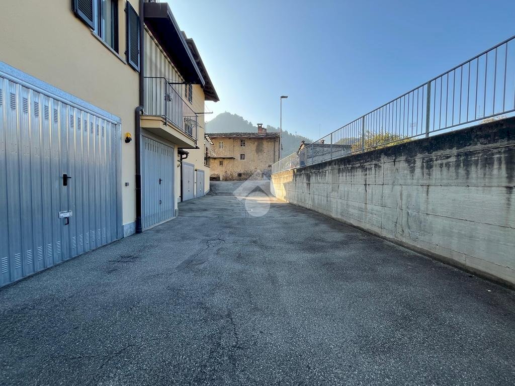 Box Viale Torino, Barge - foto 1