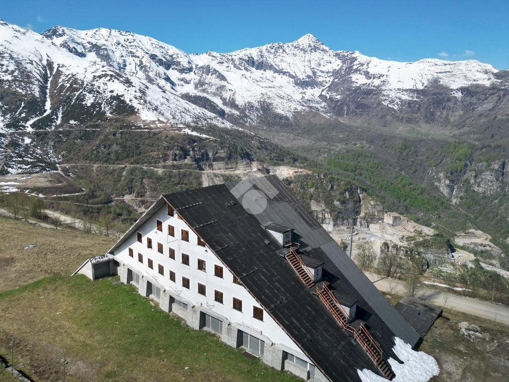 Independent house Via Rucas, Bagnolo Piemonte - photo 1
