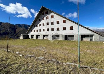 Independent house Via Rucas, Bagnolo Piemonte - photo 12