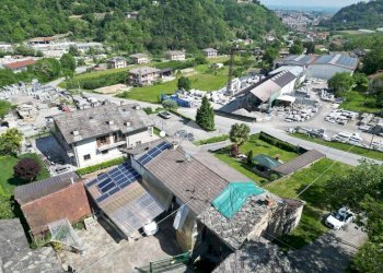 Semi-detached house Via Montebracco, Barge - photo 3