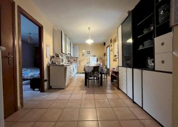 Semi-detached house Via Montebracco, Barge - photo 5