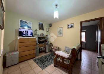 Semi-detached house Via Montebracco, Barge - photo 6