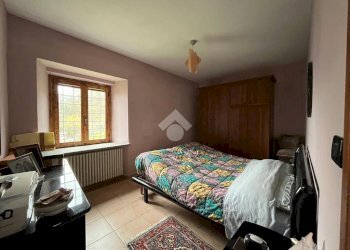 Semi-detached house Via Montebracco, Barge - photo 7