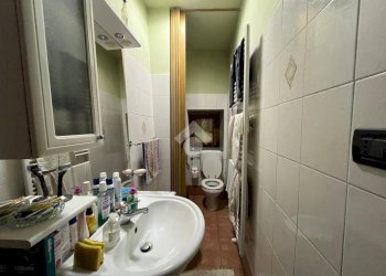 Semi-detached house Via Montebracco, Barge - photo 8