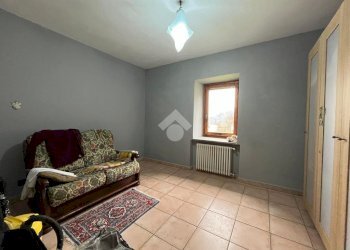 Semi-detached house Via Montebracco, Barge - photo 10