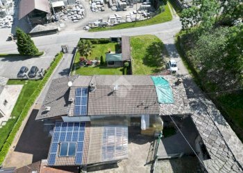 Semi-detached house Via Montebracco, Barge - photo 16