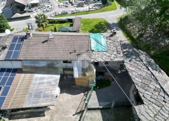 Semi-detached house Via Montebracco, Barge - photo 17