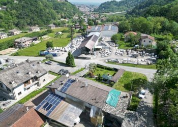 Semi-detached house Via Montebracco, Barge - photo 18