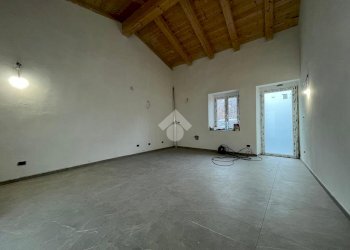 Two-room apartment Via Carle Costanzo, Barge - photo 10