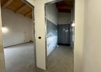 Two-room apartment Via Carle Costanzo, Barge - photo 11