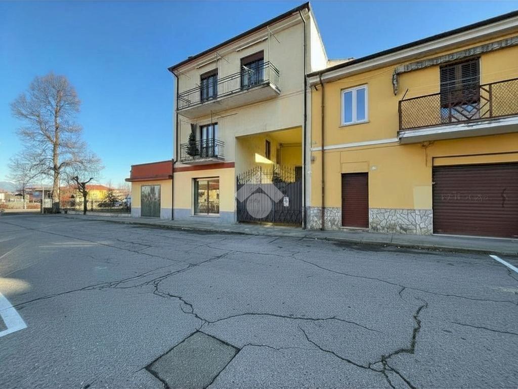 Apartment Via Cesere Battisti, Bagnolo Piemonte - photo 1