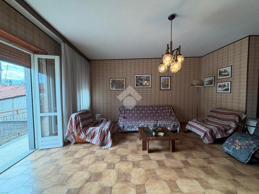 Apartment Via Cesere Battisti, Bagnolo Piemonte - photo 3