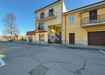 Apartment Via Cesere Battisti, Bagnolo Piemonte - photo 1