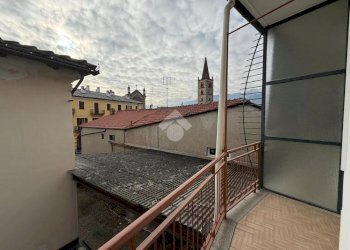 Apartment Via Cesere Battisti, Bagnolo Piemonte - photo 9