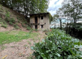 Rustico Via San Quirico, Barge - foto 1