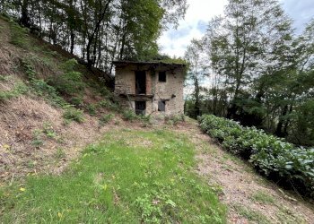 Rustico Via San Quirico, Barge - foto 7