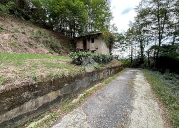 Rustico Via San Quirico, Barge - foto 8