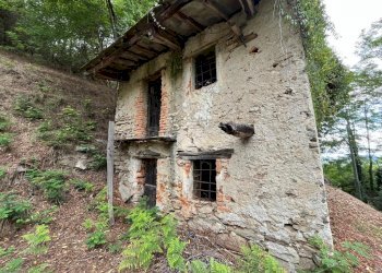 Rustico Via San Quirico, Barge - foto 9