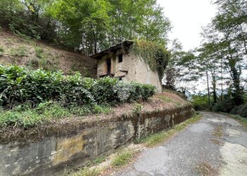 Rustico Via San Quirico, Barge - foto 10