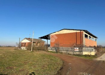 Casa indipendente Via Cuneo, Barge - foto 1