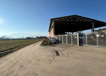 Casa indipendente Via Cuneo, Barge - foto 4