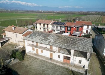 Semi-detached house Via Sant'Anna, Bagnolo Piemonte - photo 2
