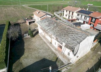 Semi-detached house Via Sant'Anna, Bagnolo Piemonte - photo 6