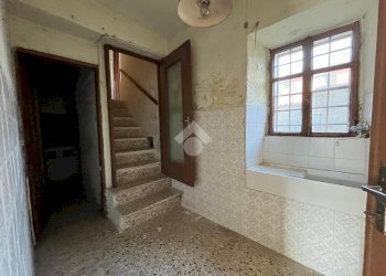 Semi-detached house Via Sant'Anna, Bagnolo Piemonte - photo 11