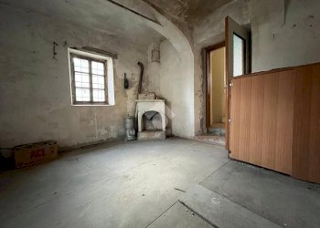 Semi-detached house Via Sant'Anna, Bagnolo Piemonte - photo 12