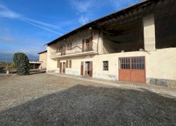 Semi-detached house Via Sant'Anna, Bagnolo Piemonte - photo 19