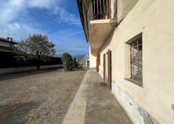 Semi-detached house Via Sant'Anna, Bagnolo Piemonte - photo 20