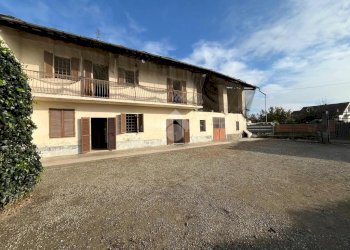 Semi-detached house Via Sant'Anna, Bagnolo Piemonte - photo 21